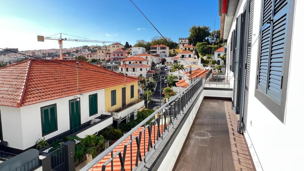 Madeira Breeze Apartment Funchal  Exterior photo